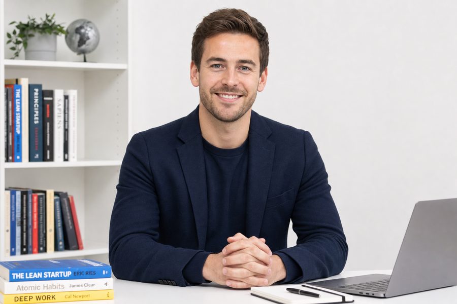 Alex — tutor