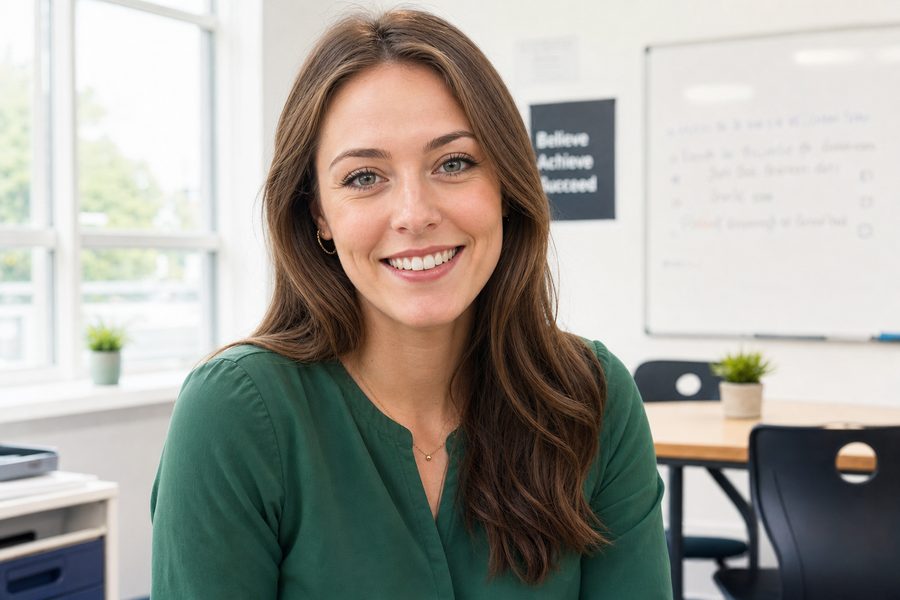 Emma — tutor