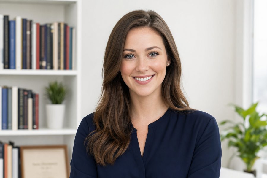 Sarah — tutor